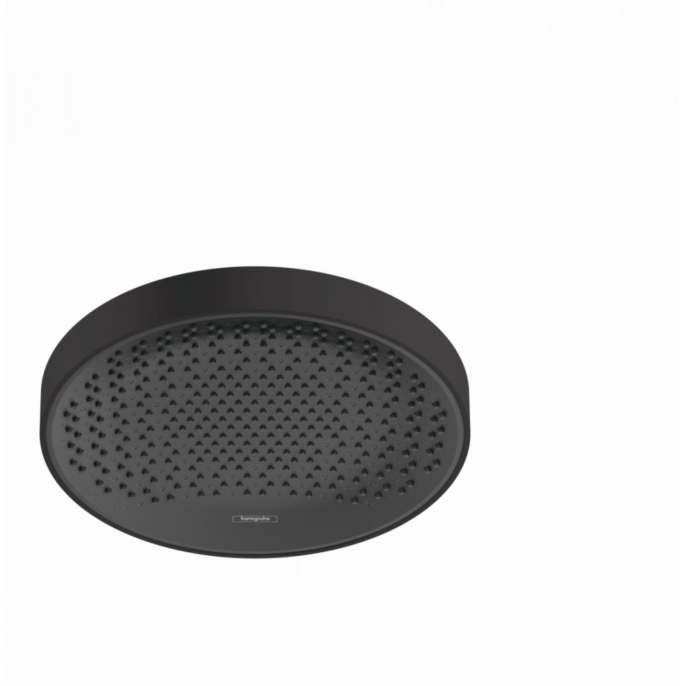 Верхний душ Hansgrohe Rainfinity 360 1jet, матовый черный 26231670 - 0