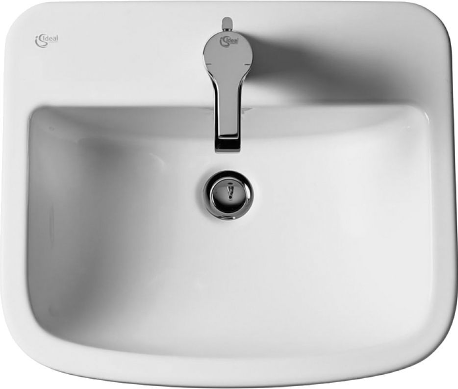 Раковина подвесная Ideal Standard Tempo 65 белый T056301 - 1