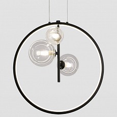 Подвесной светильник Lussole Lancaster LSP-7089 - 1