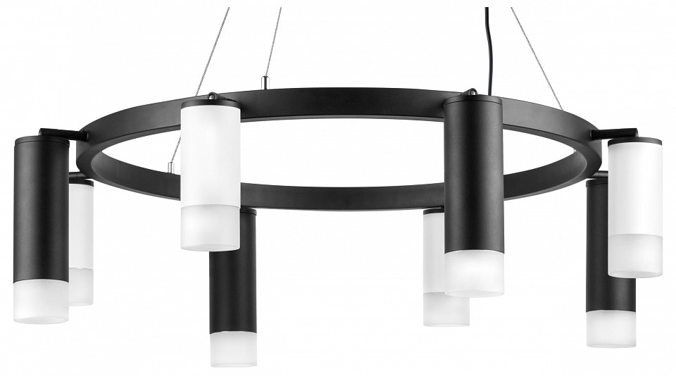 Подвесная люстра Lightstar Rullo LR0183648741 - 0