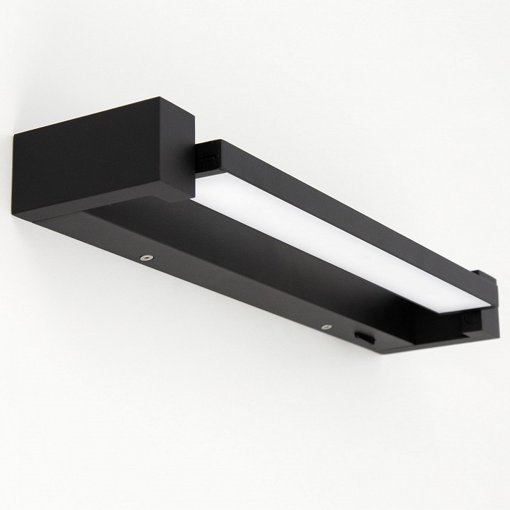 Настенный светодиодный светильник Citilux Визор CL708241N - 1