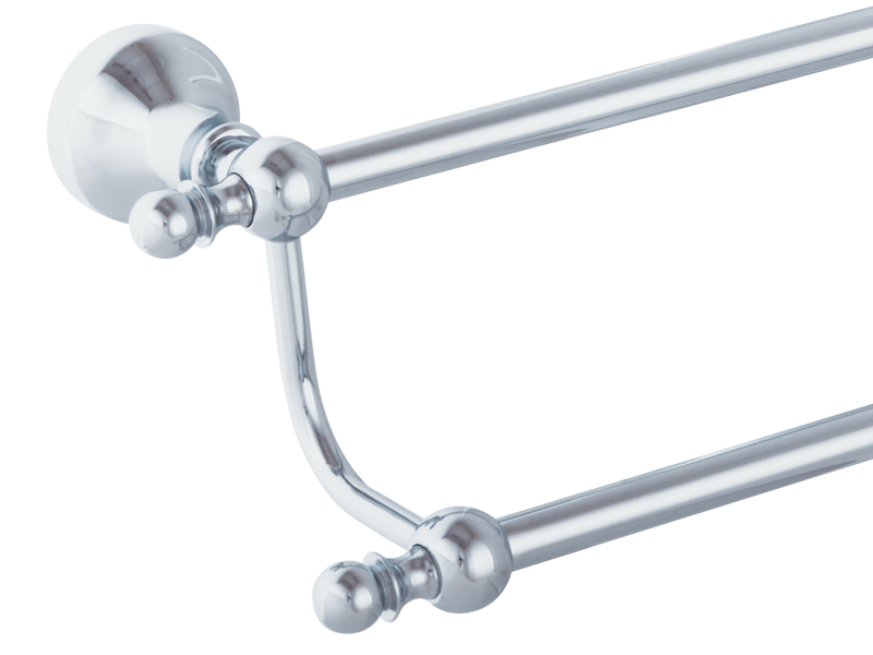 Полотенцедержатель Veragio Gialetta VR.GIL-6422.CR хром - 1