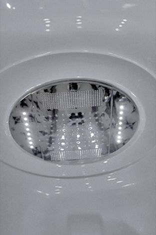 Душевая кабина с поддоном River Wisla 170/80/55 TH  10000002110 - 3