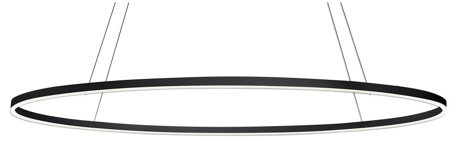 Подвесной светодиодный светильник Kink Light Тор 08218,19A(4000K) - 0