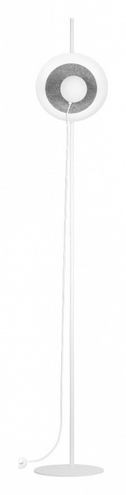 Торшер Loft it Wonders 10237F White - 0