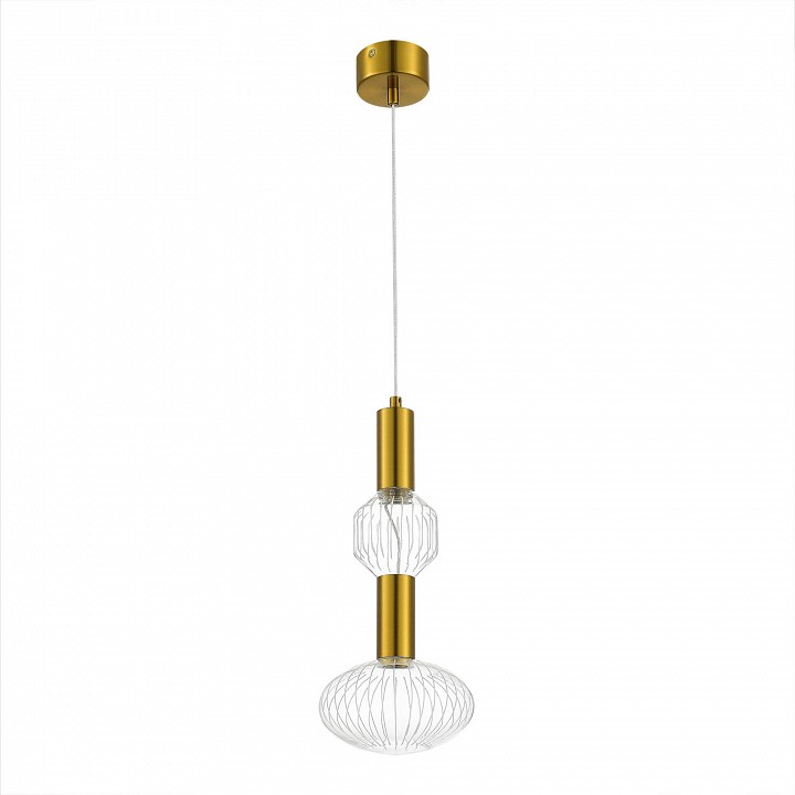 Подвесной светильник ST-Luce Tacche SL6117.223.02 - 2