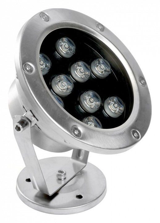 Ландшафтно-архитектурный светодиодный прожектор Feron LL-824 48468 - 0