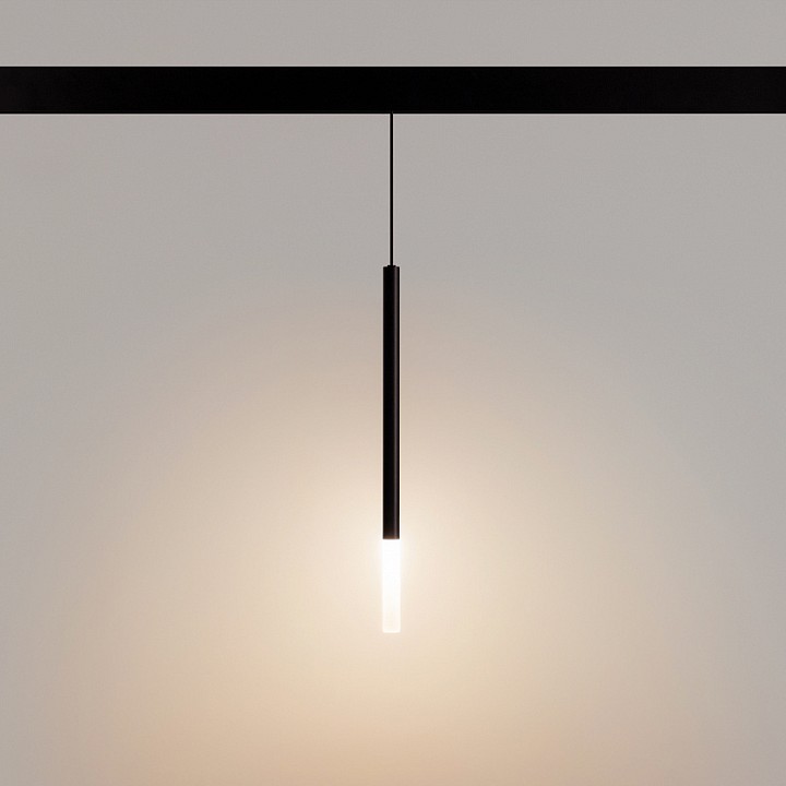 Трековый светодиодный светильник Arlight Mag-Orient-Stick-Hang-5W Warm3000 037038 - 1