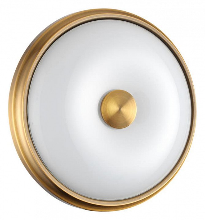 Настенный светильник Odeon Light Walli Pelow 4956/2 - 0