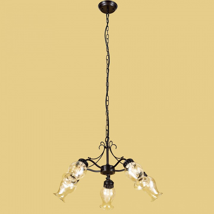 Подвесная люстра Citilux Метафора CL413151 - 2