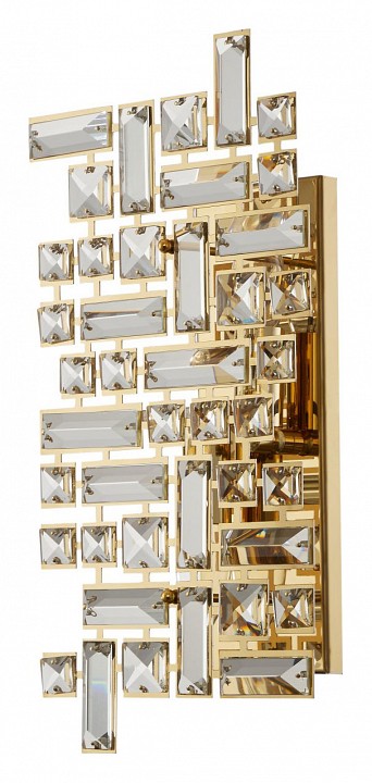 Накладной светильник Stilfort Tetrix 2171/03/02W - 0