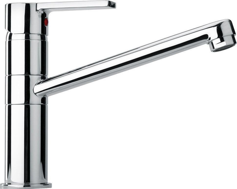 Смеситель для кухни Paini Le Mans 90CR573GMLMKM - 0