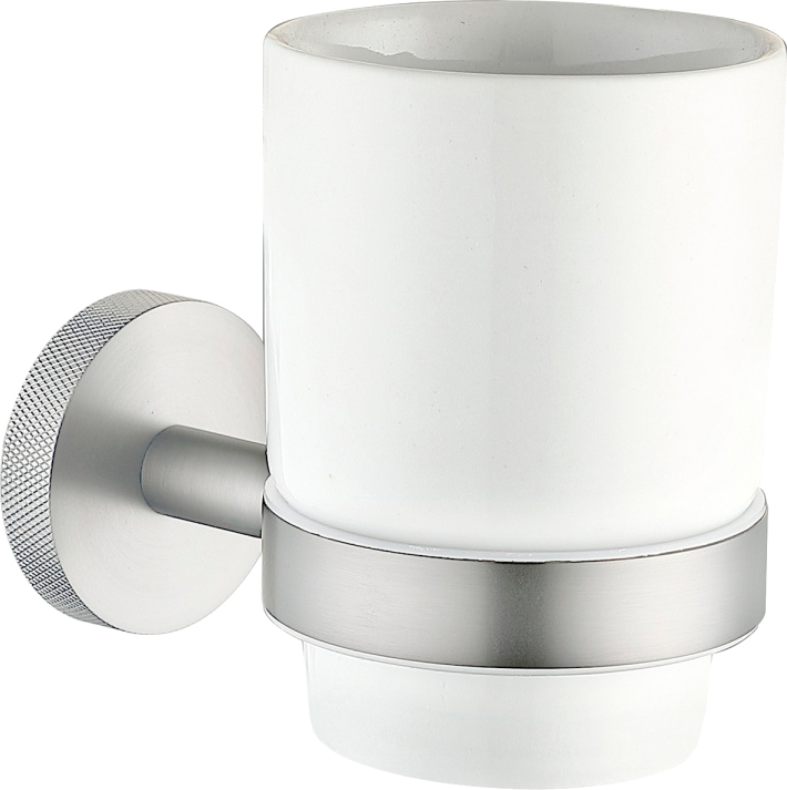 Стакан Allen Brau Priority 6.31002-BN брашированный никель - 0