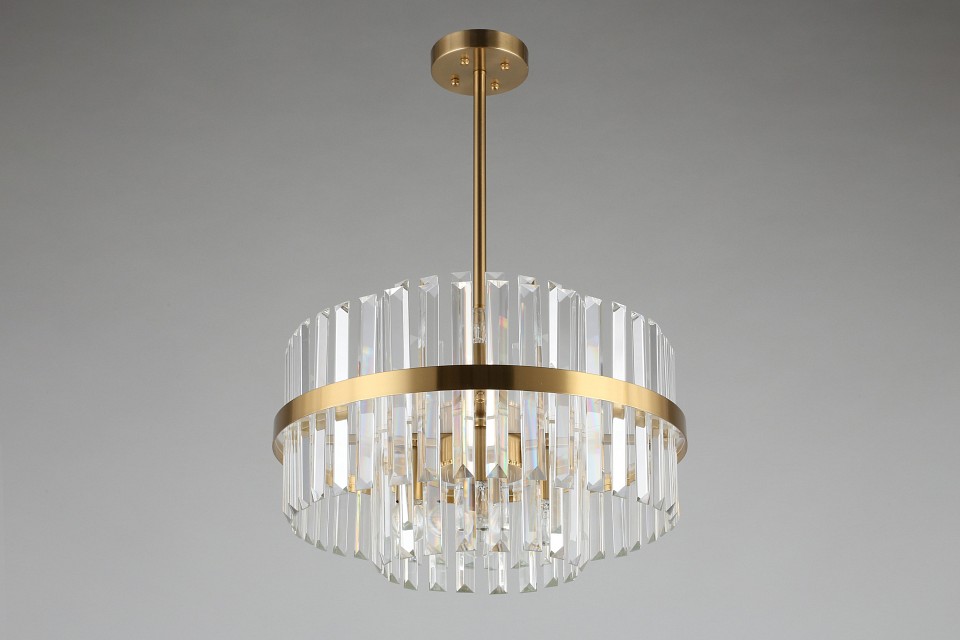 Люстра на штанге Omnilux Saviano OML-69017-06 - 1