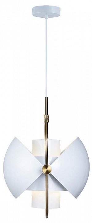 Подвесной светильник Loft IT Multi-Lite LOFT9915-WH - 4