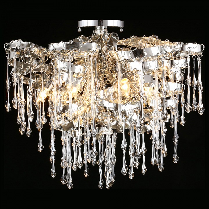 Потолочная люстра Aployt Andri APL.815.07.11 - 1