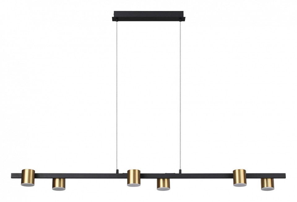 Подвесной светильник Lumion Flint 6532/40L - 1