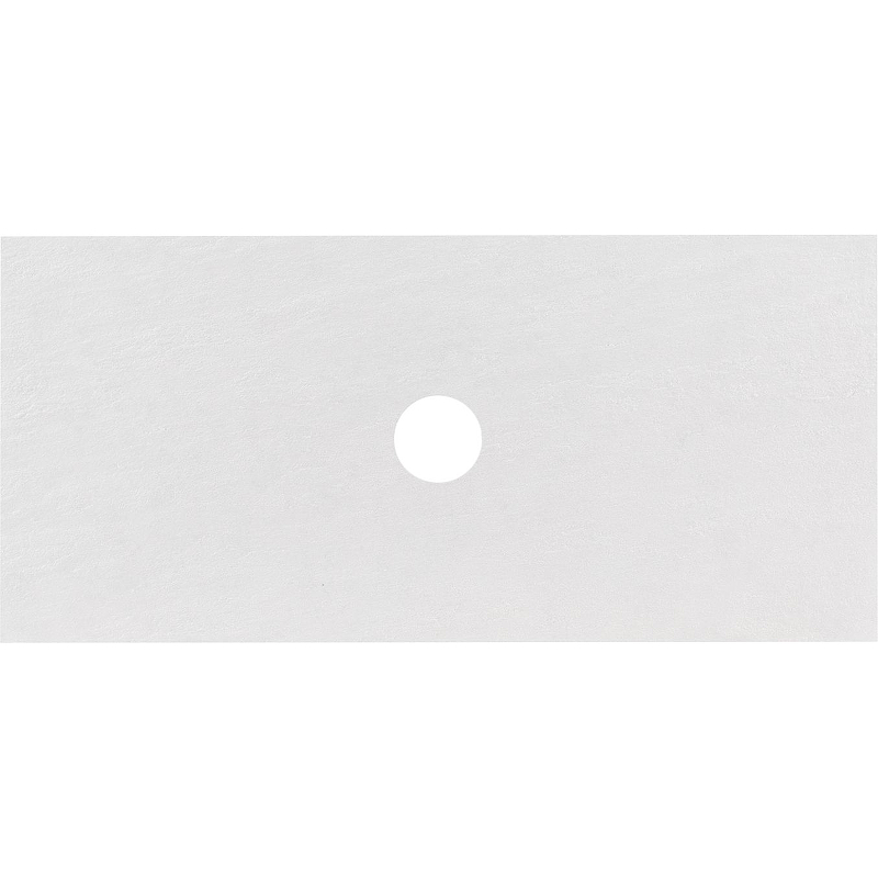 Столешница под раковину Allen Brau Fantasy 100 серая структура  1.11010.G-S - 0