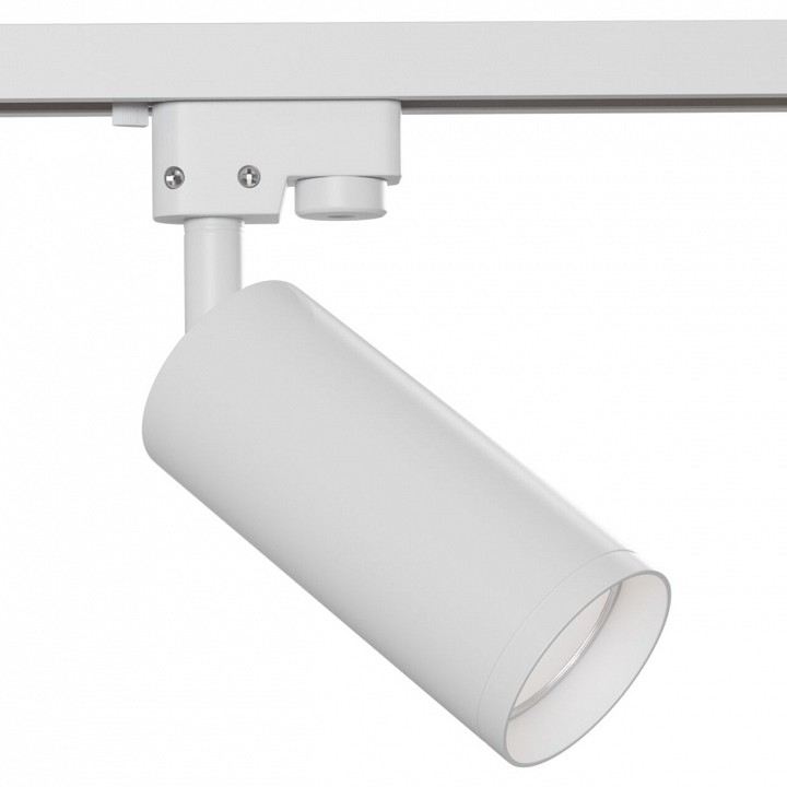 Трековый светильник Maytoni Track TR004-1-GU10-W - 0
