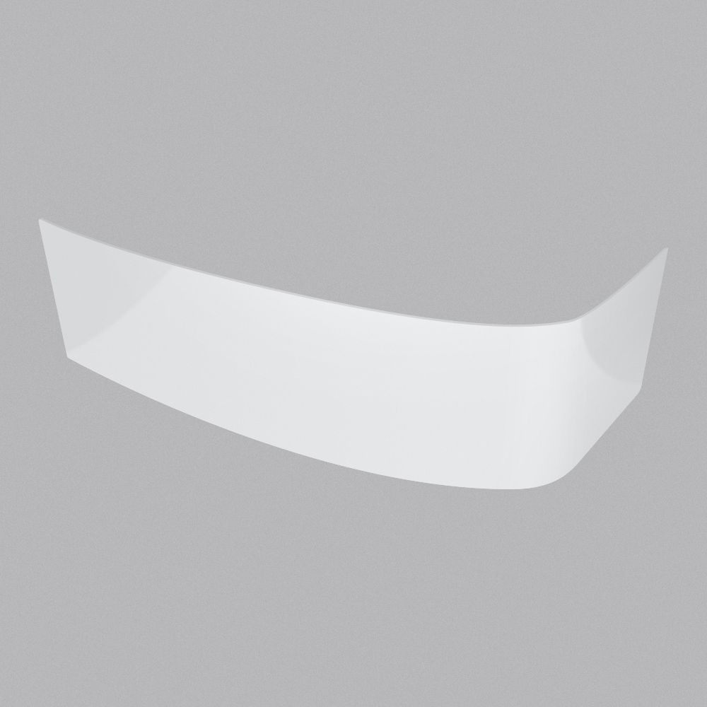 W80A-170U110W-P Like, панель фронтальная 170х110 см, универсальная, шт - 1