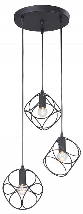 Подвесной светильник Vitaluce V4931 V4931-1/3S - 0