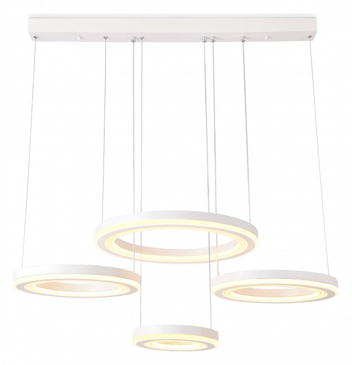 Подвесной светильник Ambrella Light FA FA4325 - 2