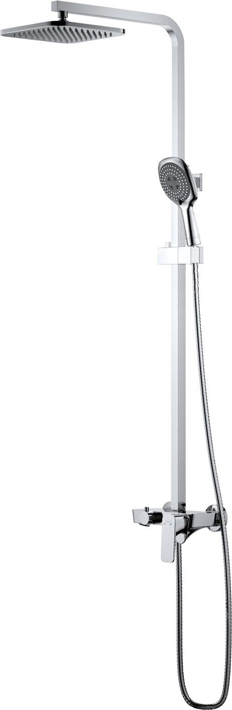 Душевая стойка D&K   DA1433701A01 - 0