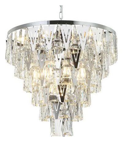 Подвесная люстра Stilfort Vaviani 2148/09/13P - 0