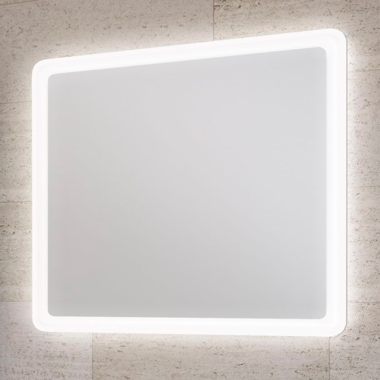 Зеркало в ванную Sanvit Армония 100 см  zarm100 - 0