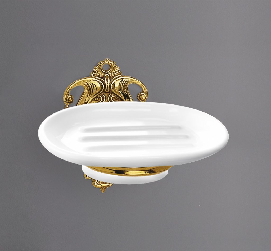 Мыльница Art&max Impero  AM-1233-Do-Ant - 0