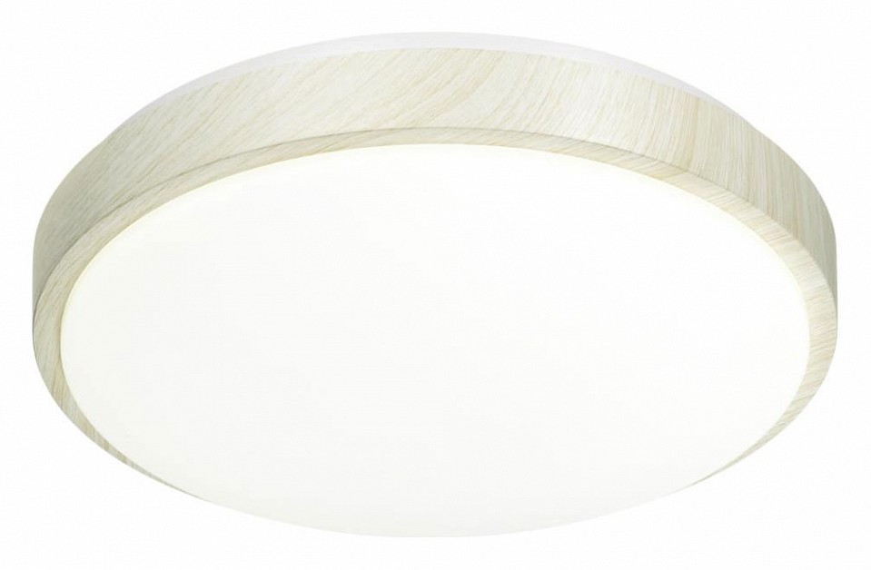 Настенно-потолочный светодиодный светильник Sonex Losta 7628/EL - 3