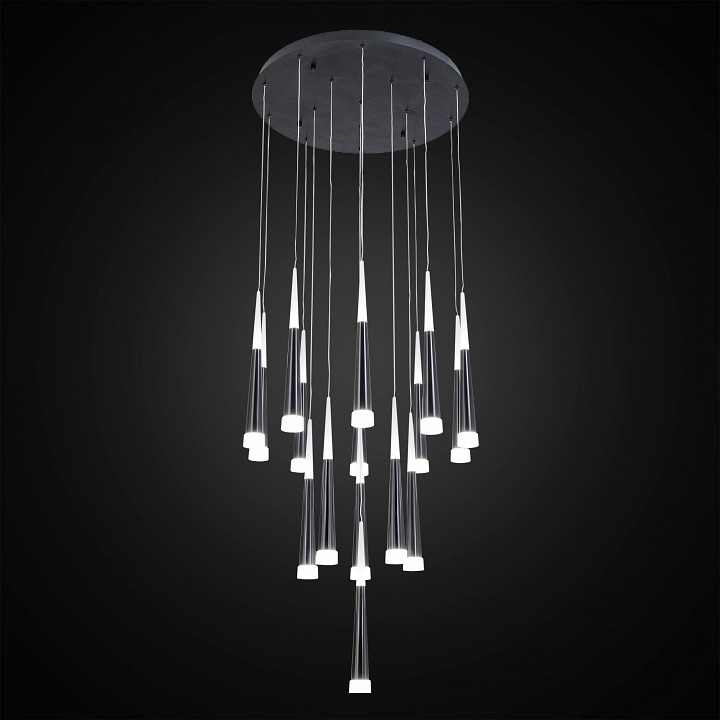 Подвесной светильник Citilux Вегас CL227161 - 2