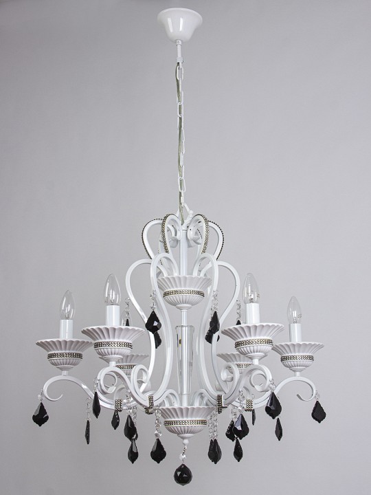 Подвесная люстра Abrasax Inge 11277/6 - 1