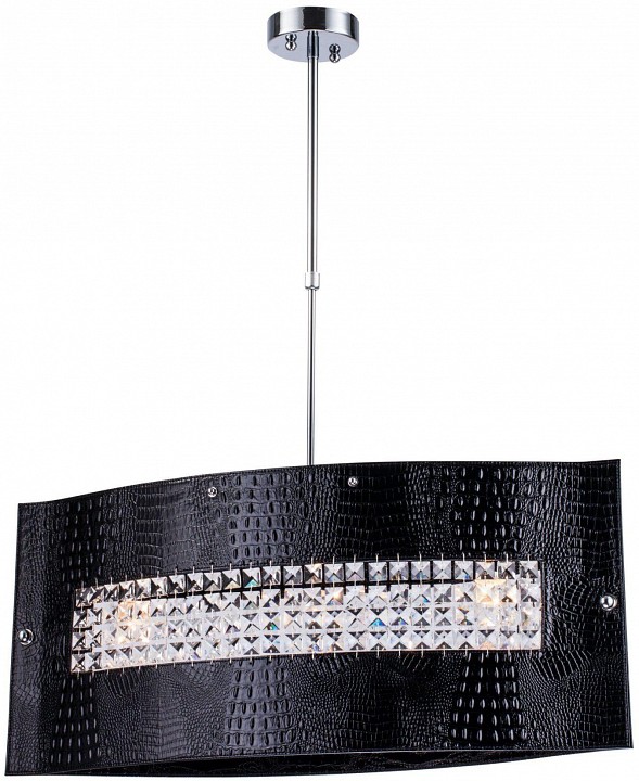 Светильник на штанге Lucia Tucci Pelle Nerre 1 Pelle Nerre 2019.3 - 0