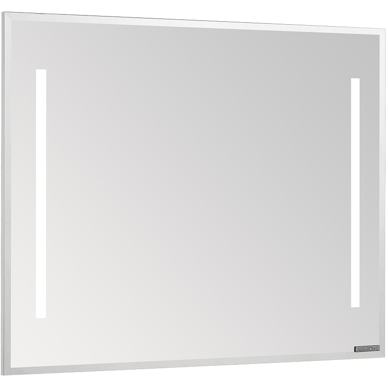 Комплект мебели напольный Aquaton Америна 80 белый - 6