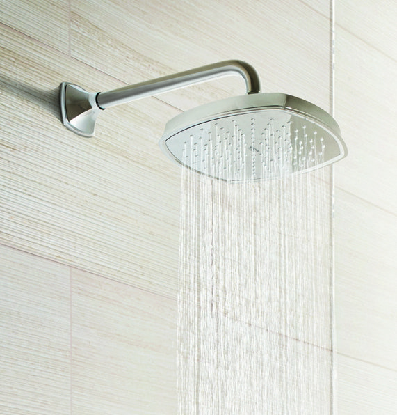 Верхний душ Grohe Rainshower Grandera 210 27974000 - 3