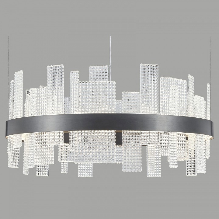 Подвесной светильник Wertmark Lotta WE460.01.023 - 0