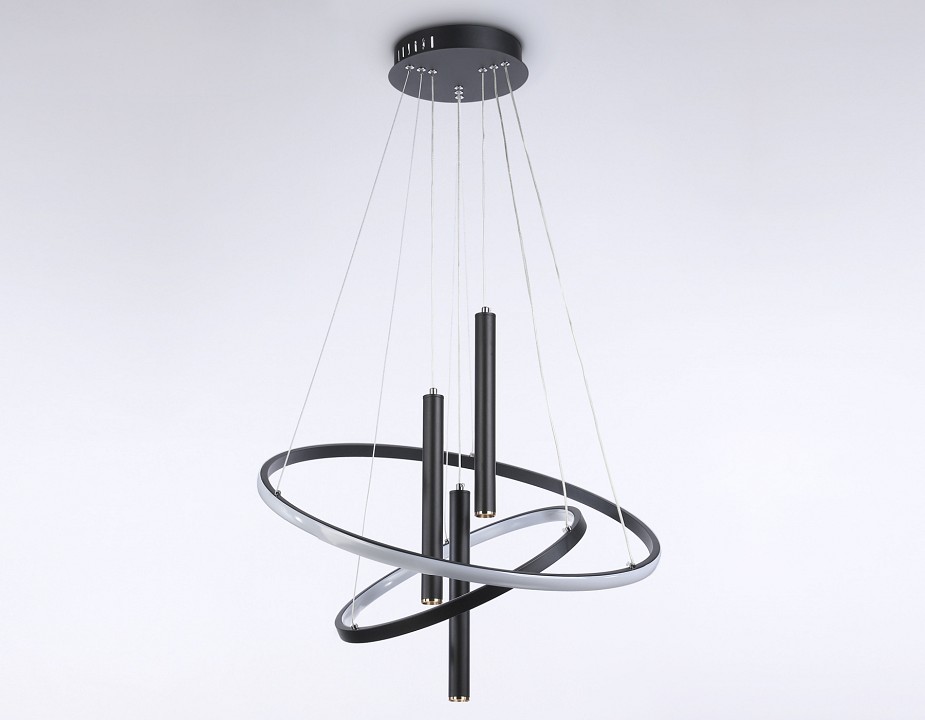 Подвесной светильник Ambrella FL FL5372 - 5