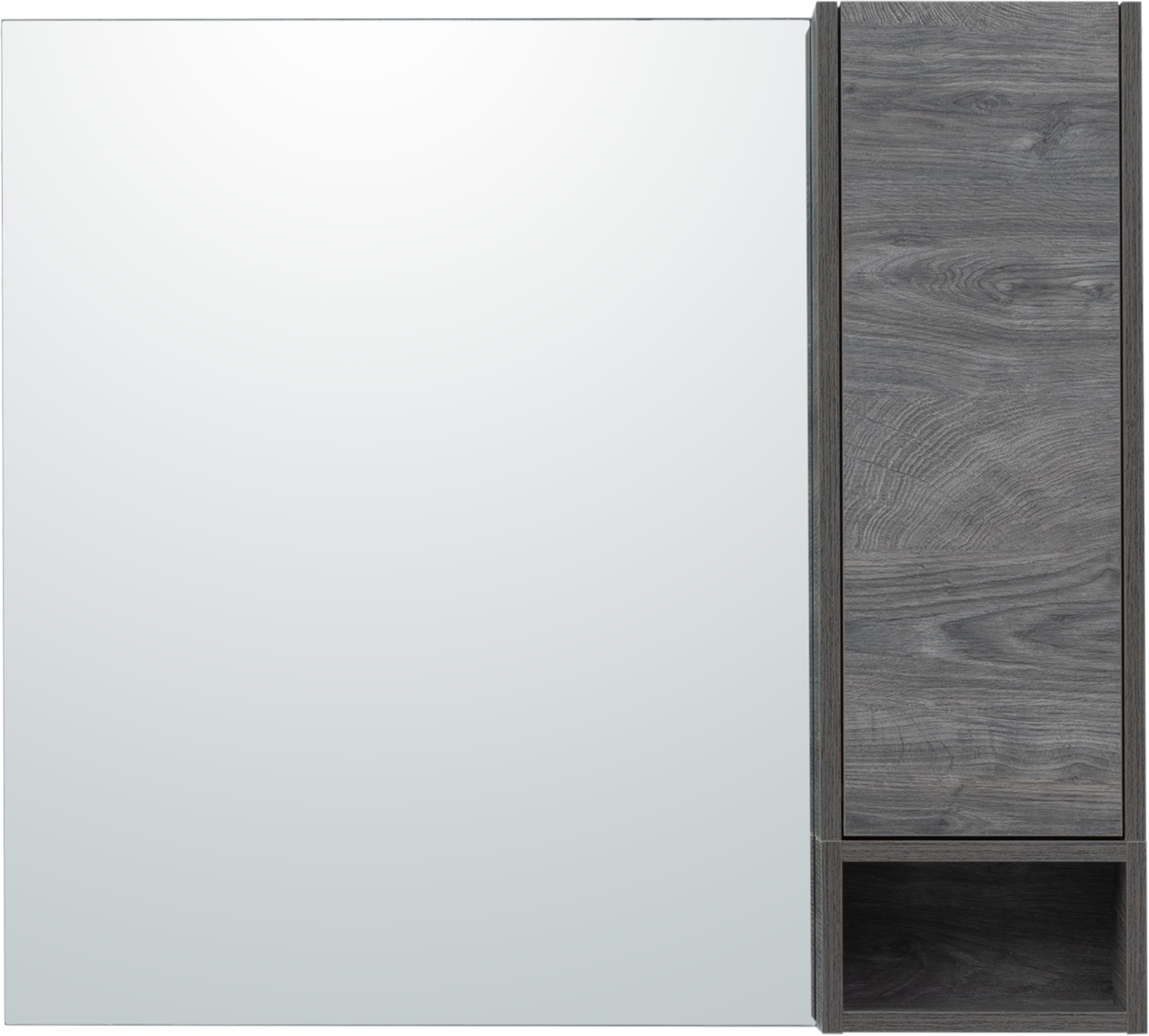 Зеркало STWORKI Карлстад 90 R, дуб рошелье 249984 - 2