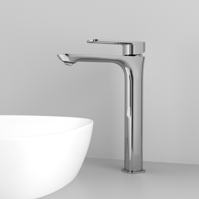 Смеситель для настольного умывальника SLISB01i01 - 1