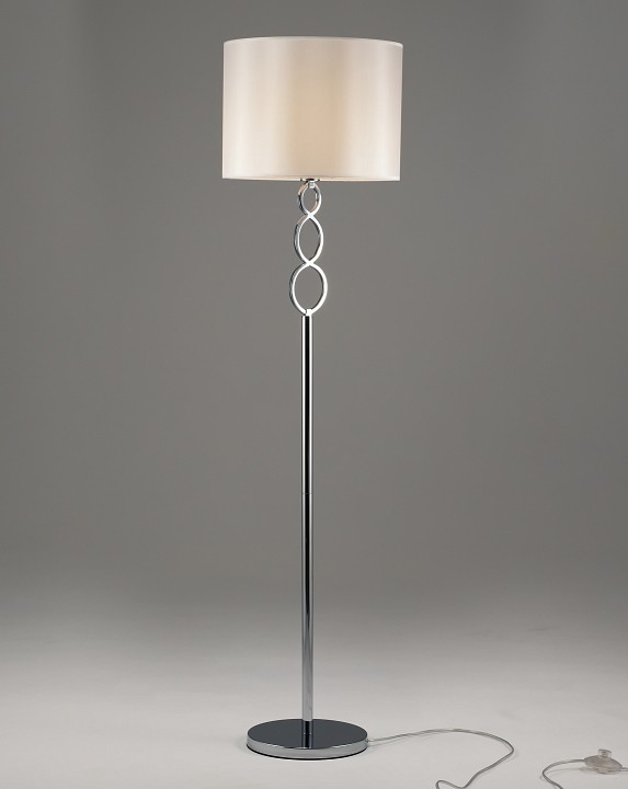 Торшер Moderli Macadamia V10554-1F - 1