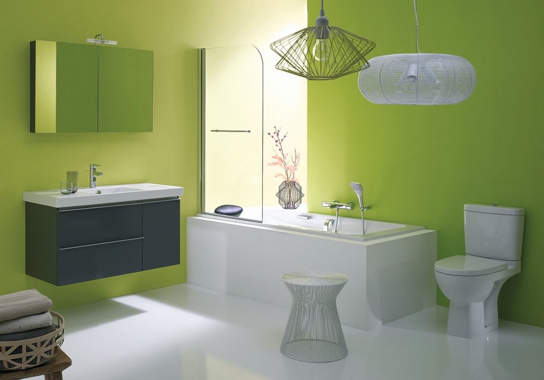 Унитаз-компакт Jacob Delafon Odeon Up 4956CK-00 - 2