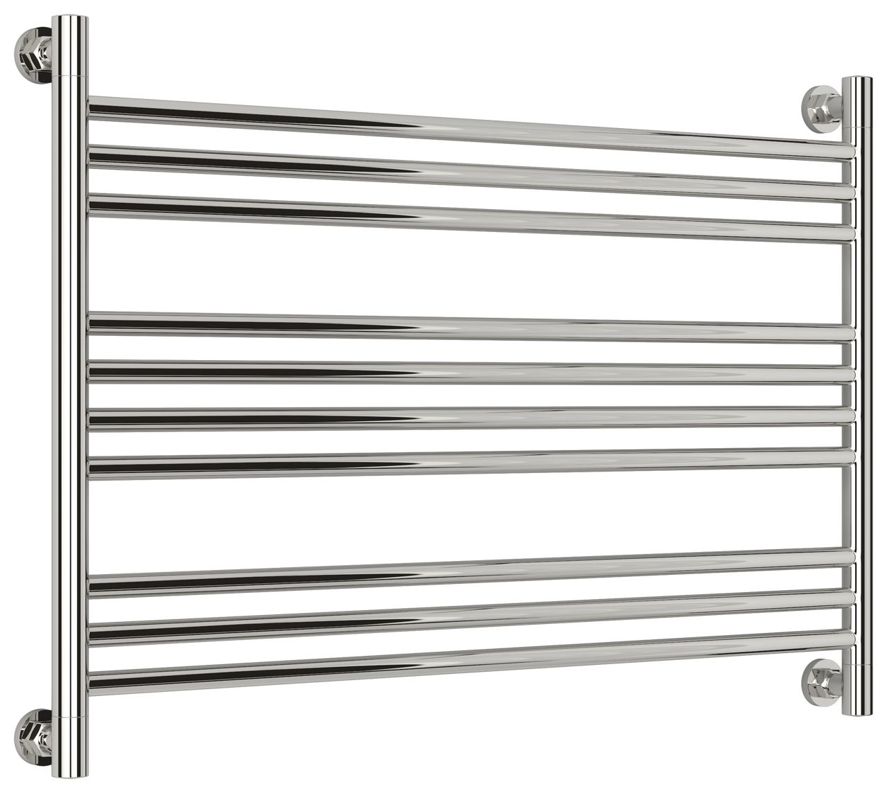 Полотенцесушитель водяной ДР Богема L 600х900 (Без покрытия) 00-0202-6090 - 0