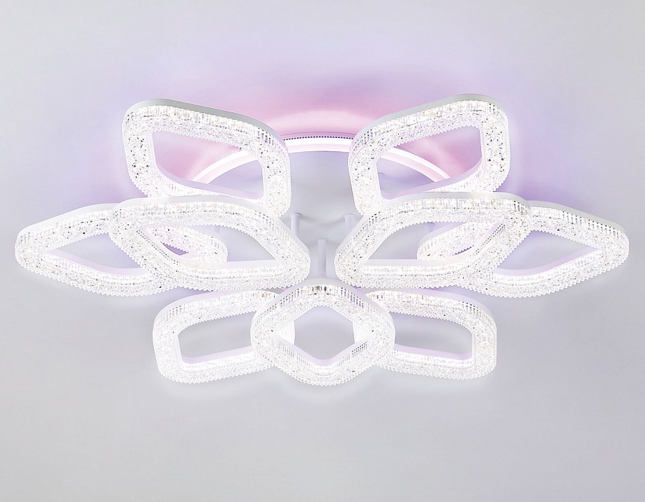 Потолочная люстра Ambrella FA FA3929 - 3