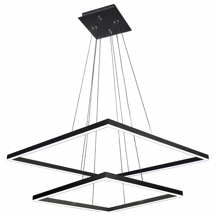 Подвесной светодиодный светильник Kink Light Альтис 08229,19(4000K) - 1