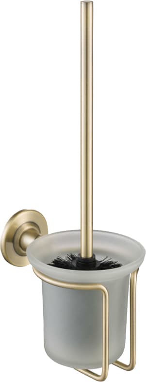 Щетка для туалета Timo Nelson 160061/02 антик - 0