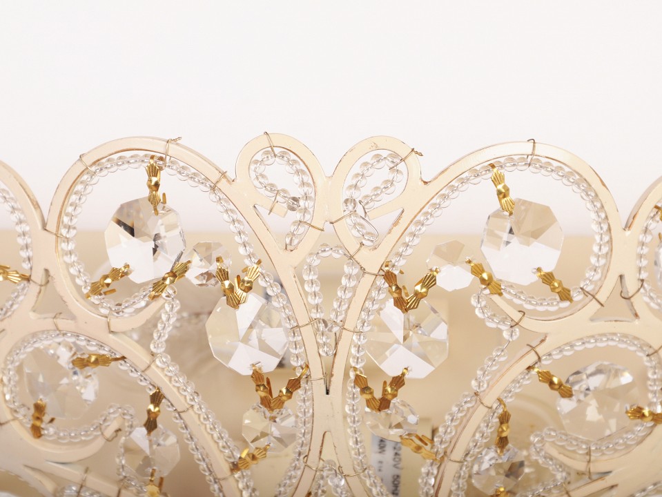 Накладной светильник Abrasax 11004 HSB11004/2 - 1