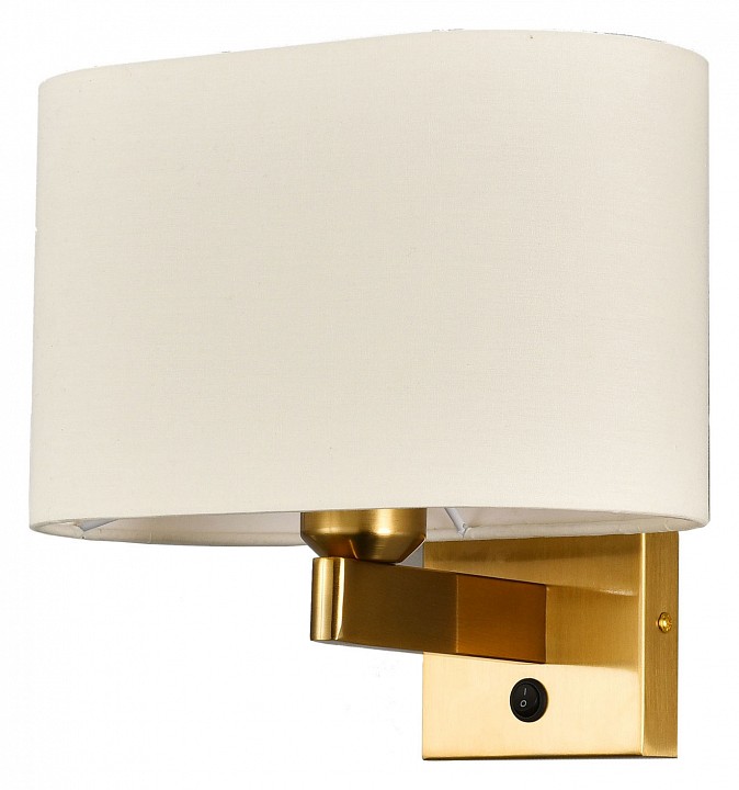 Бра Lussole Coffee LSP-8595 - 0