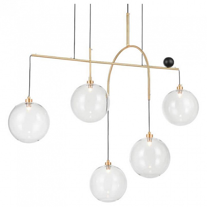 Подвесная люстра Vele Luce Freedom VL5544P05 - 0