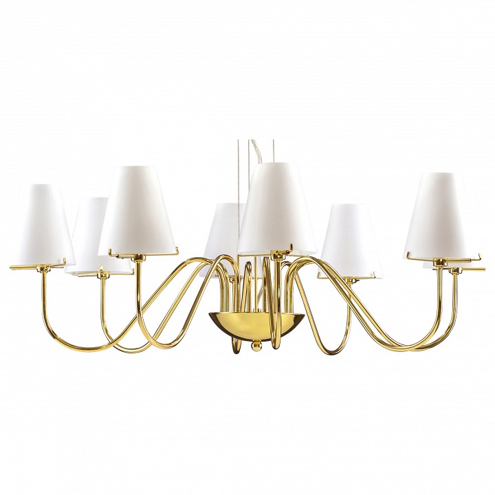 Подвесная люстра Lightstar Diafano 758082 - 0